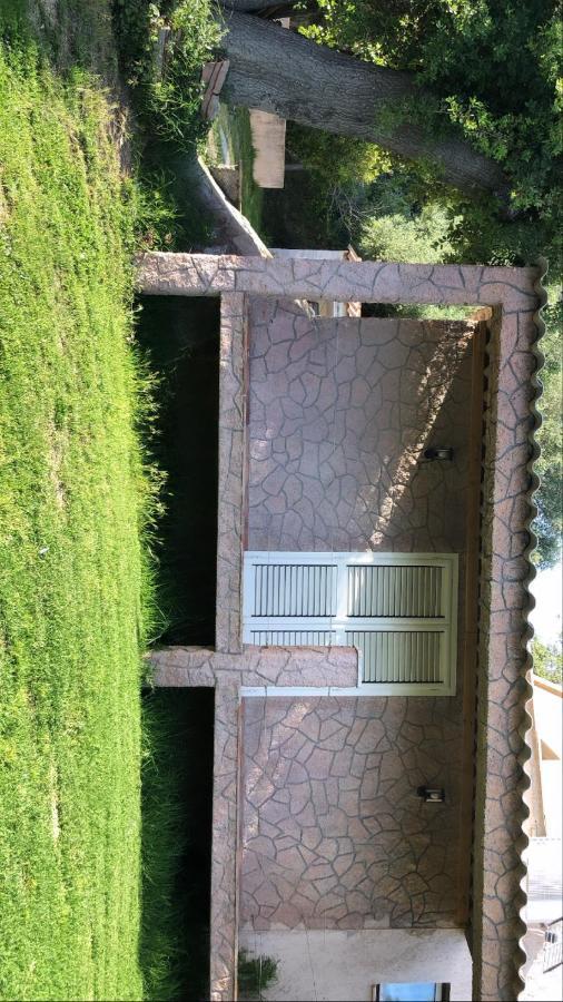 Appartement Corse Olmeto Olmeto  Zewnętrze zdjęcie