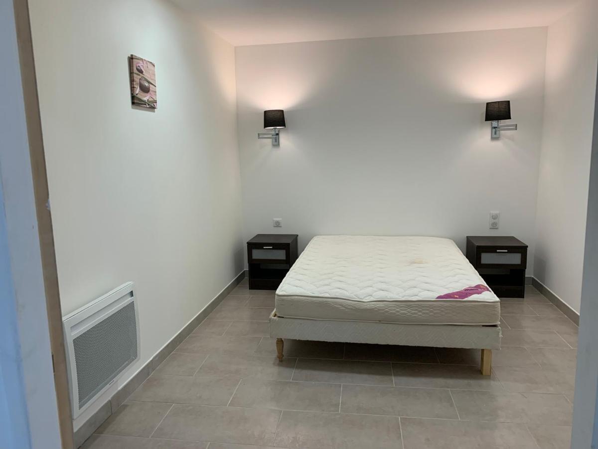 Appartement Corse Olmeto Olmeto  Zewnętrze zdjęcie