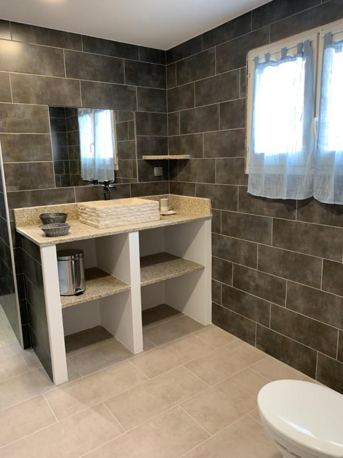 Appartement Corse Olmeto Olmeto  Zewnętrze zdjęcie