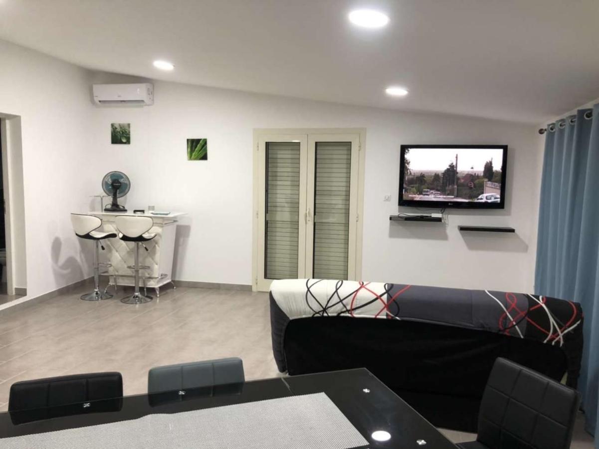 Appartement Corse Olmeto Olmeto  Zewnętrze zdjęcie