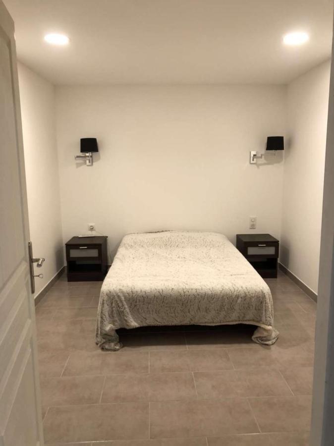 Appartement Corse Olmeto Olmeto  Zewnętrze zdjęcie